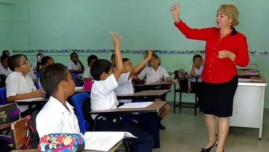 MEDUCA hará cambios en el Concurso de Nombramiento 2024