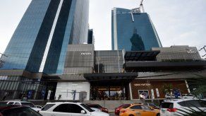 EEUU actualiza licencias para Balboa Bank y Soho Mall Panama