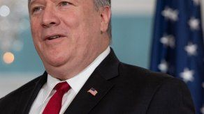 EEUU defenderá con firmeza sanciones contra Irán ante CIJ