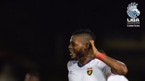 Plaza gana con polémica en Colón y Santa Gema perdió su invicto en la LPF