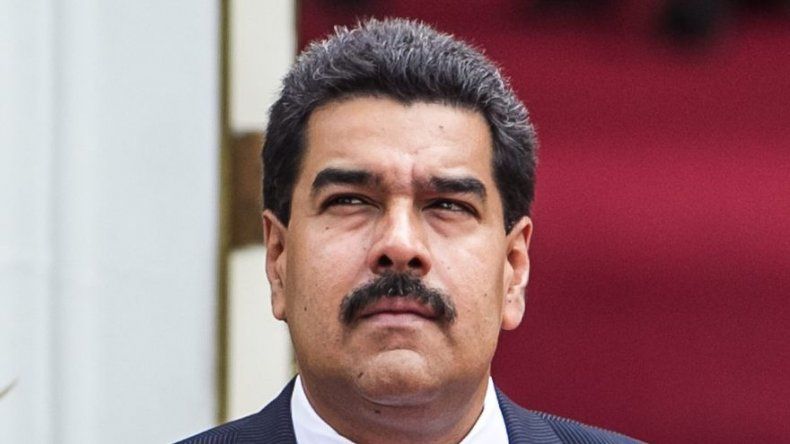 Maduro: Mundial afecta vuelos  a Venezuela