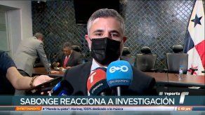 Sabonge reafirma que no hubo delito en construcción del Hospital Modular