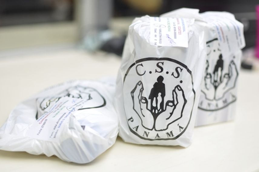 Extensión del descuento a medicamentos