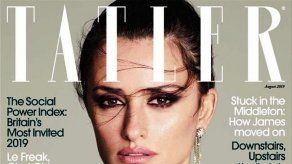 Penélope Cruz habla sobre las hormonas y cómo dominan el mundo