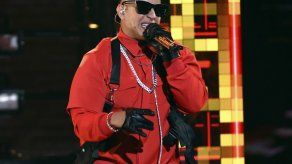 Daddy Yankee recibe premio ASCAP al compositor del año