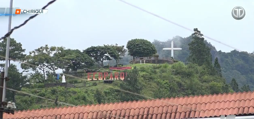 Teleférico Boquete-Tierras Altas
