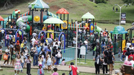 Día del Niño en Panamá: actividades gratuitas del 31 de octubre y 1 de noviembre Día del Niño en Panamá: actividades gratuitas del 31 de octubre y 1 de noviembre