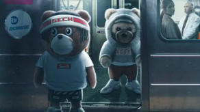 Sech revela trailer del video de Si te vas junto a Ozuna