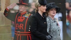 Ricardo III será vuelto a enterrar después de cinco siglos