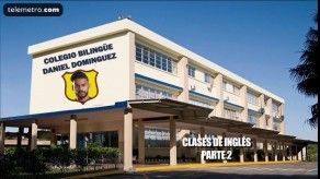 Clases de Ingles con Daniel Domínguez