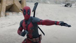 Super Bowl 2024: Deadpool 3 estrena su primer tráiler oficial.