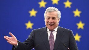 Tajani defiende la calidad democrática y la libertad ideológica en España
