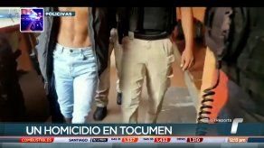 Policía Nacional detalla resultados de operación Alfil