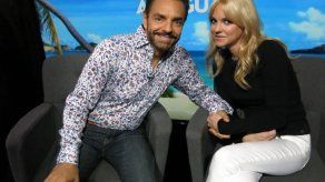 Eugenio Derbez pierde adeptos por polémica electoral