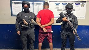 Tiroteo en la provincia de Colón Tiroteo en la provincia de Colón