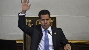 EE.UU. pide a la ONU que reconozca a Guaidó como presidente de Venezuela