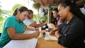 Realizarán feria de empleo en Los Santos este miércoles Realizarán feria de empleo en Los Santos este miércoles