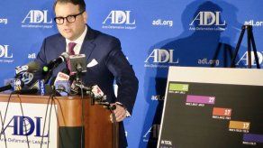 Una ONG judía reclama a Trump un plan de acción contra el antisemitismo