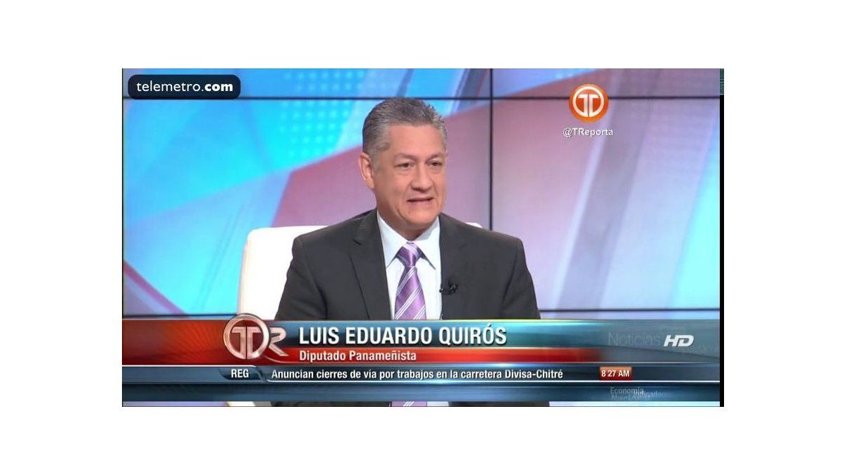 Campañas Panameñistas son directamente, de casa en casa con la población