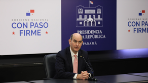 El Consejo de Gabinete aprueba tres decretos para el Ministerio de Economía.