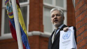 Assange apelará al Gobierno de Trump para zanjar la investigación criminal