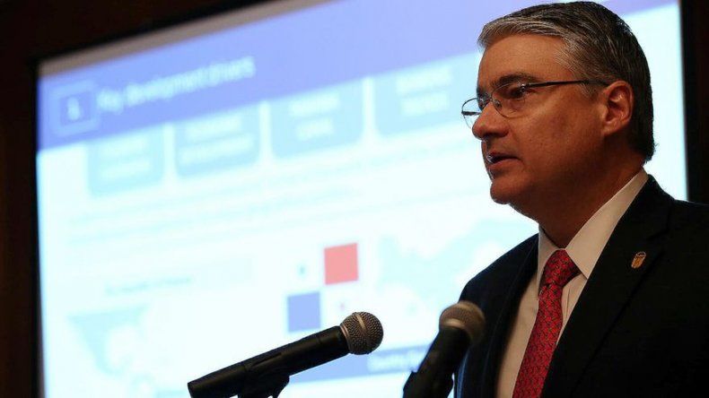 Panamá pide a Colombia manejar los temas bilaterales por la vía diplomática