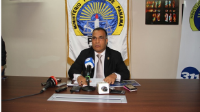 Los cambios efectuados en las Fiscalías eran una necesidad Rodríguez