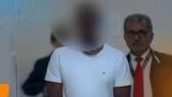 Dictan detención provisional a sospechoso del femicidio de fiscal. Dictan detención provisional a sospechoso del femicidio de fiscal.