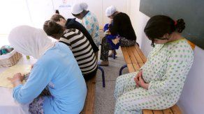 Abren en Londres una maternidad para mujeres violadas