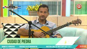 Ciudad de Piedra tendrá funciones el 25