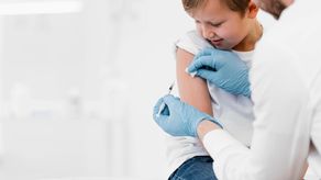 Latinoamérica en alerta por baja cobertura de vacunación infantil