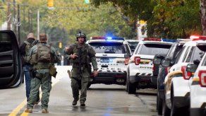 Panamá condena tiroteo en una sinagoga de EEUU