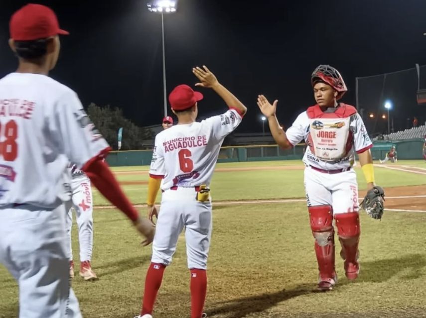 Béisbol Juvenil 2025: Coclé supera a Veraguas en Aguadulce
