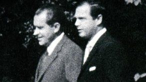 Nixon mentía sobre impacto de bombardeos en Vietnam