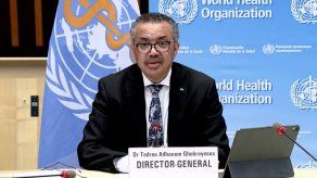 La OMS aprueba uso de emergencia de la vacuna china anticovid Sinovac