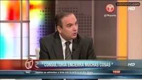 Encuesta de Ángel Guardián es de alta tecnología