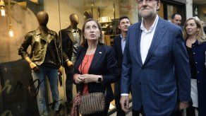 Pastor destaca la presencia histórica de España en obras internacionales