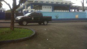 Culminan trabajos en Planta de Chilibre Culminan trabajos en Planta de Chilibre