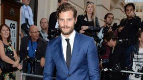 Jamie Dornan recuerda la incómoda experiencia de asistir un pase privado de sexo