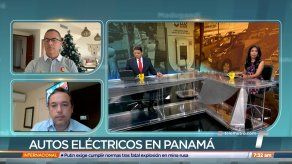 Detallan ventajas de automóviles eléctricos