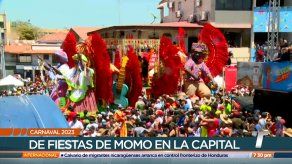 Surgen reacciones tras oficialización de Carnaval 2023