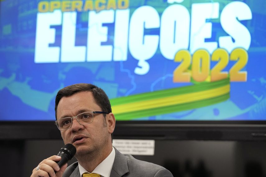 Brasil: Corte autoriza investigar a Jair Bolsonaro por disturbios