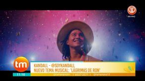 presentación Kandall