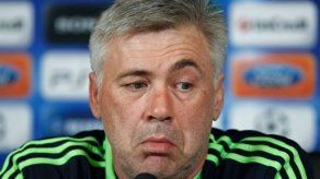 Ancelotti a punto de reemplazar a Kombouare en PSG