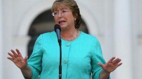 Bachelet ofrecerá apoyo a Venezuela para hallar salida democrática a la crisis
