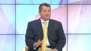 Díaz confía en que se repetirá elección en el circuito 7-1