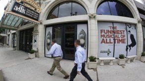 Musical satírico Book of Mormon finalmente llega a Utah