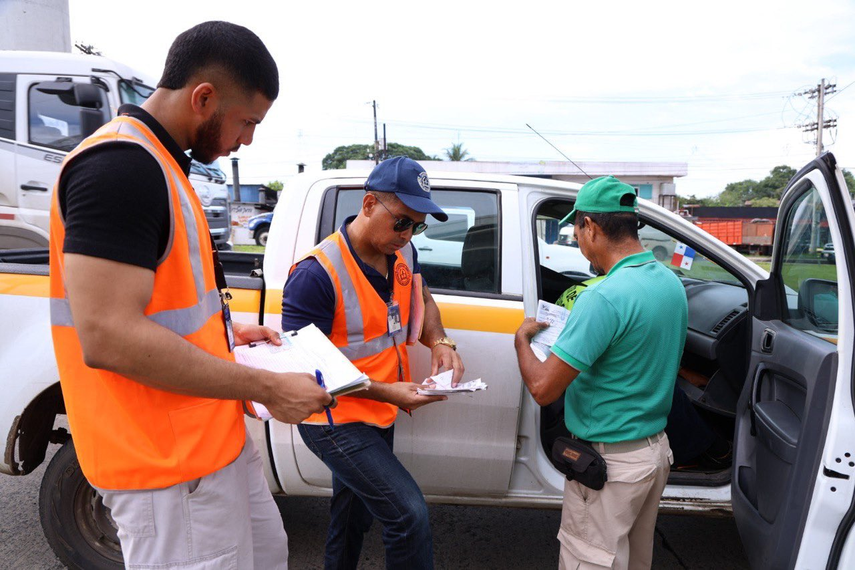Contraloría refuerza operativos para detectar mal uso de fondos públicos.