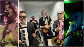 Viña del Mar 2023: ¿Quiénes participan en la competencia folclórica?