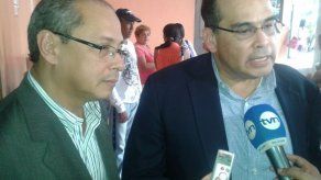 Varela designa a Julio Santamaría como ministro de Salud